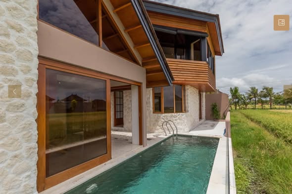 Villa photo