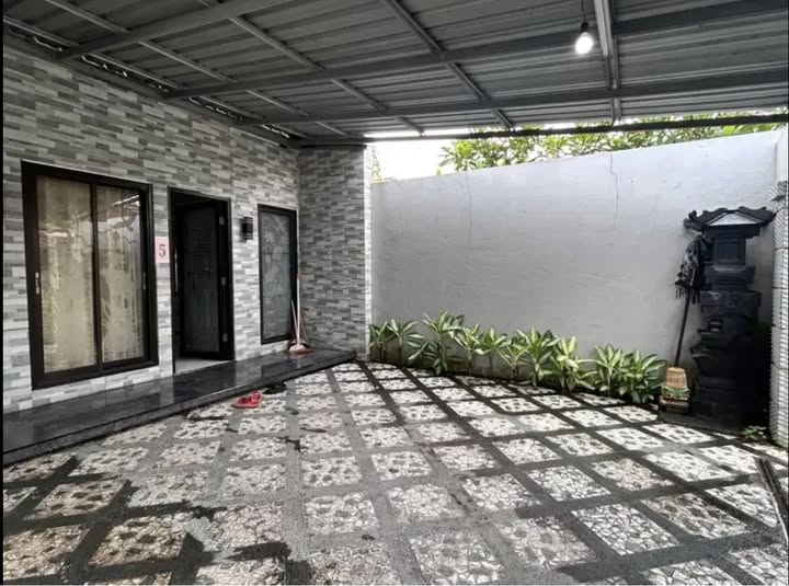Villa photo