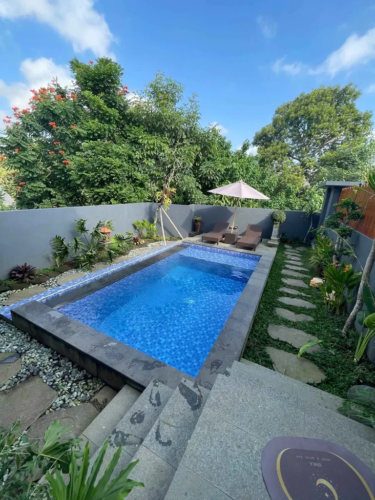 Villa photo