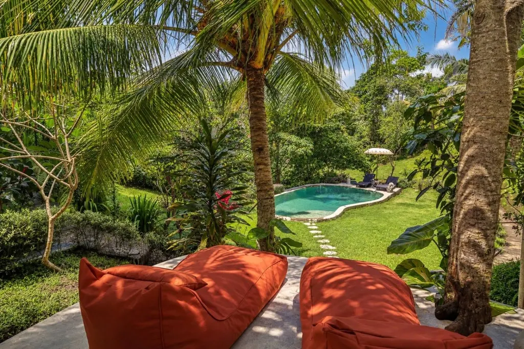 Villa photo