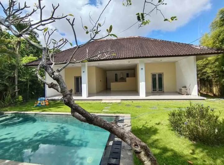 Villa photo