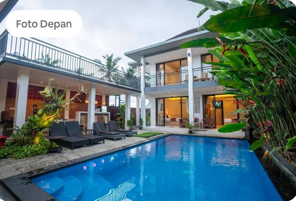Villa photo