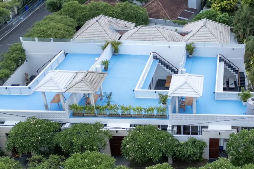 Villa photo