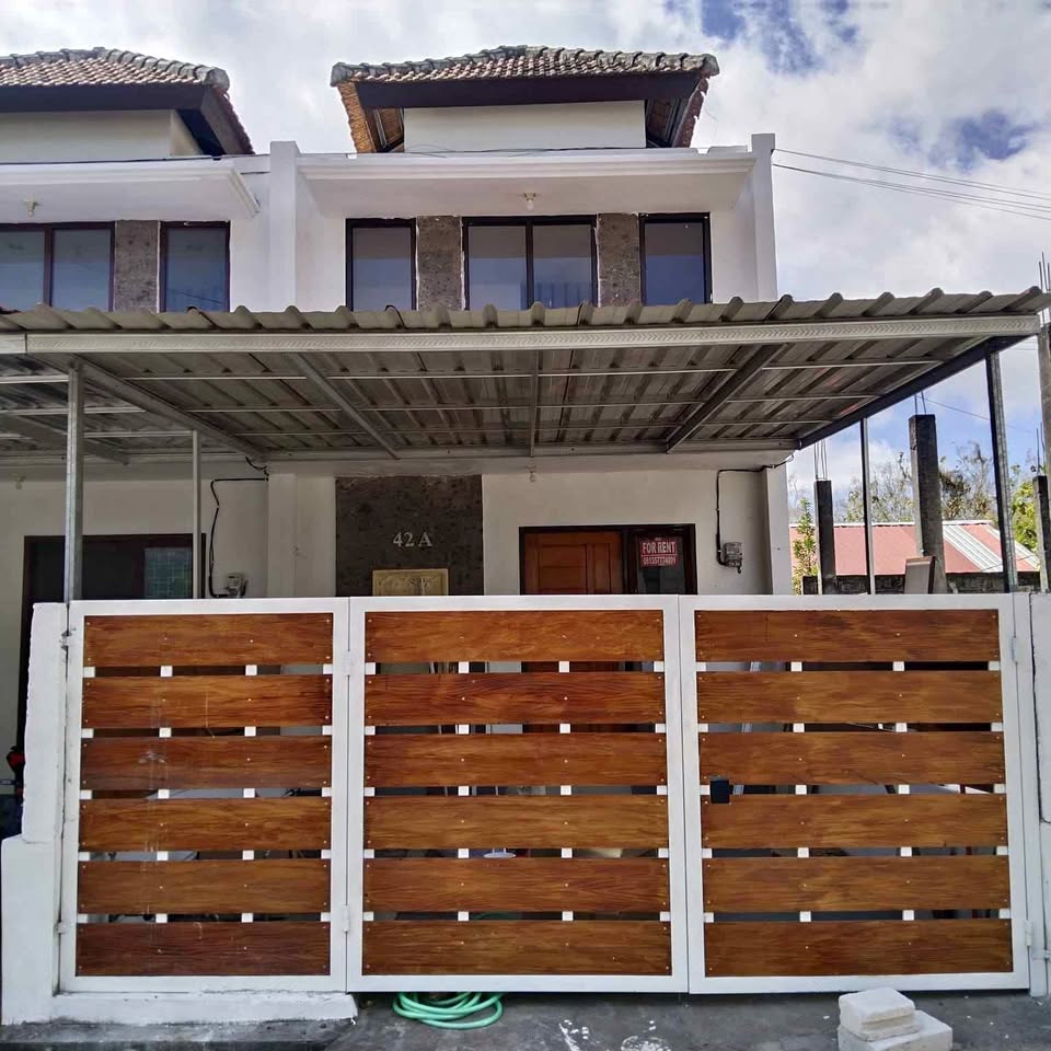 Villa photo
