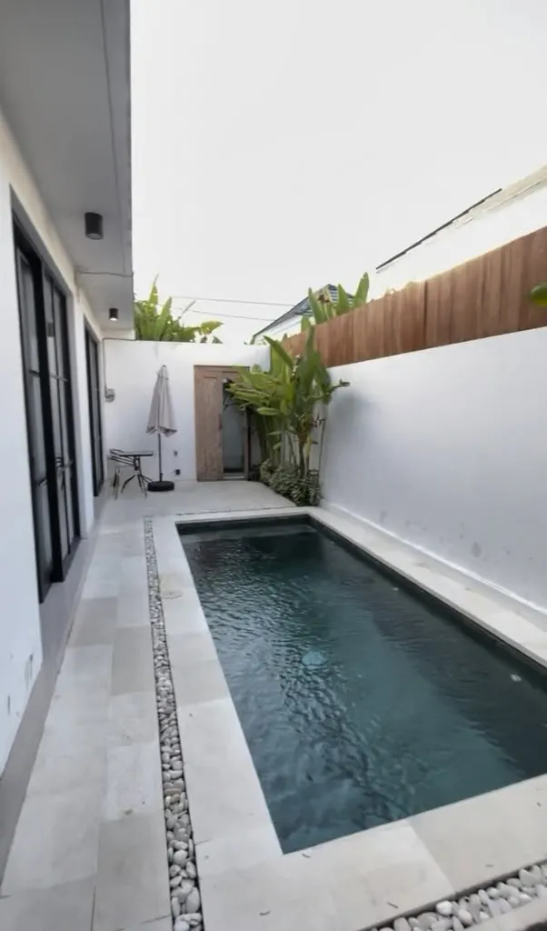 Villa photo