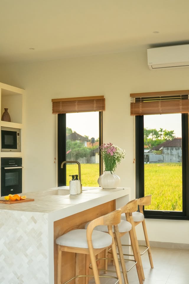 Villa photo