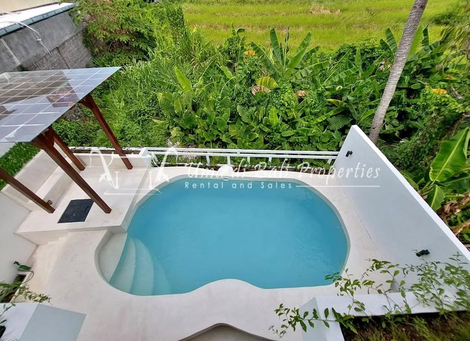 Villa photo
