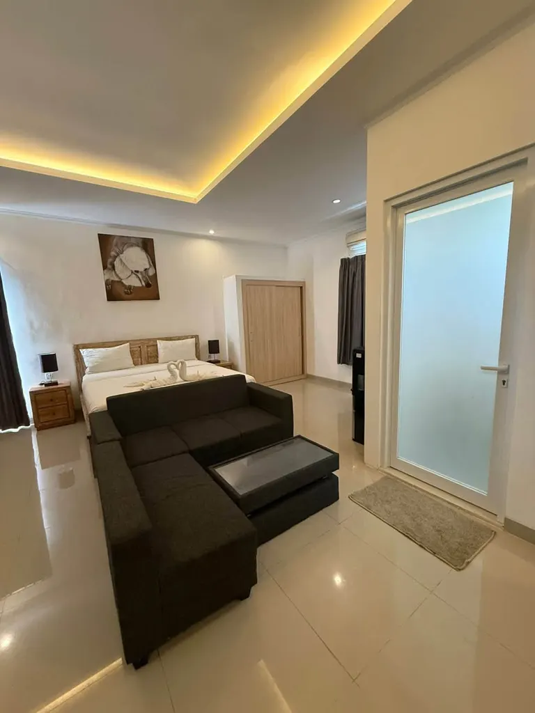 Villa photo