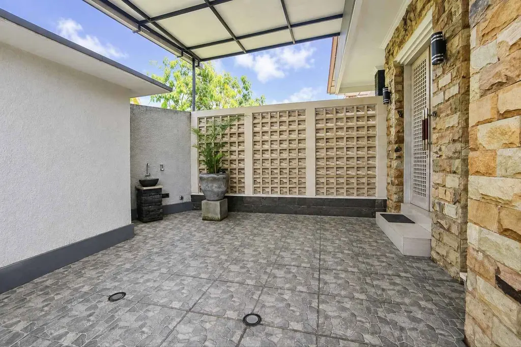 Villa photo