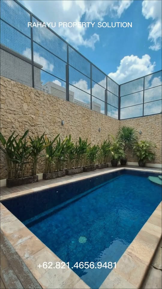 Villa photo
