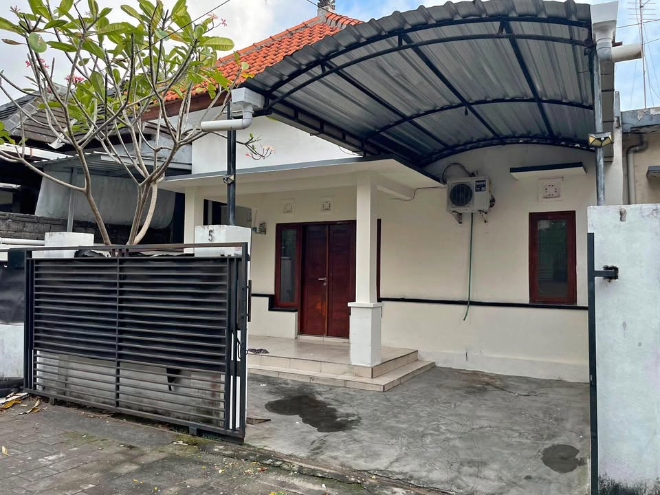 Villa photo