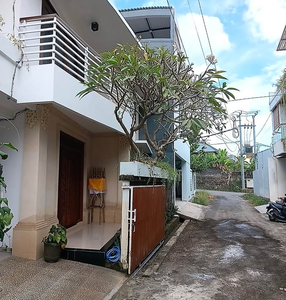 Villa photo