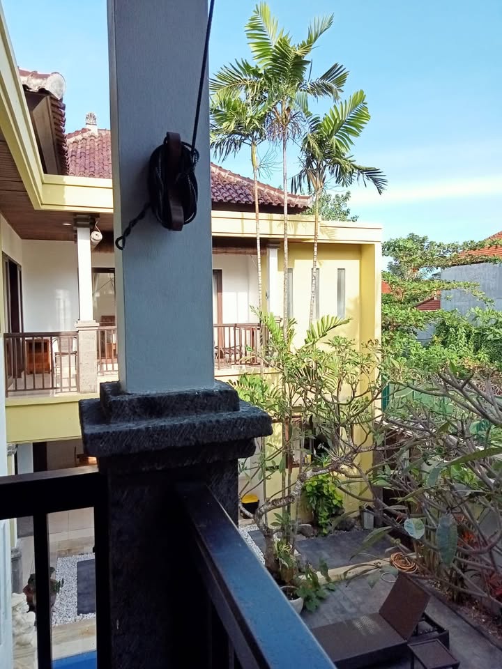 Villa photo