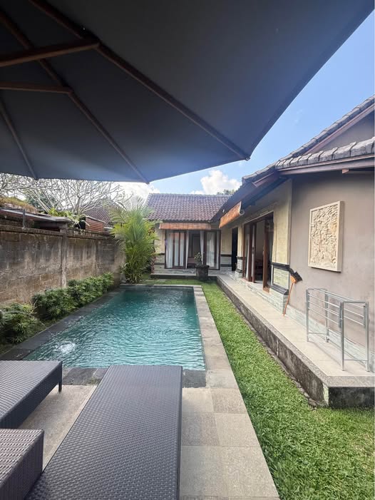 Villa photo