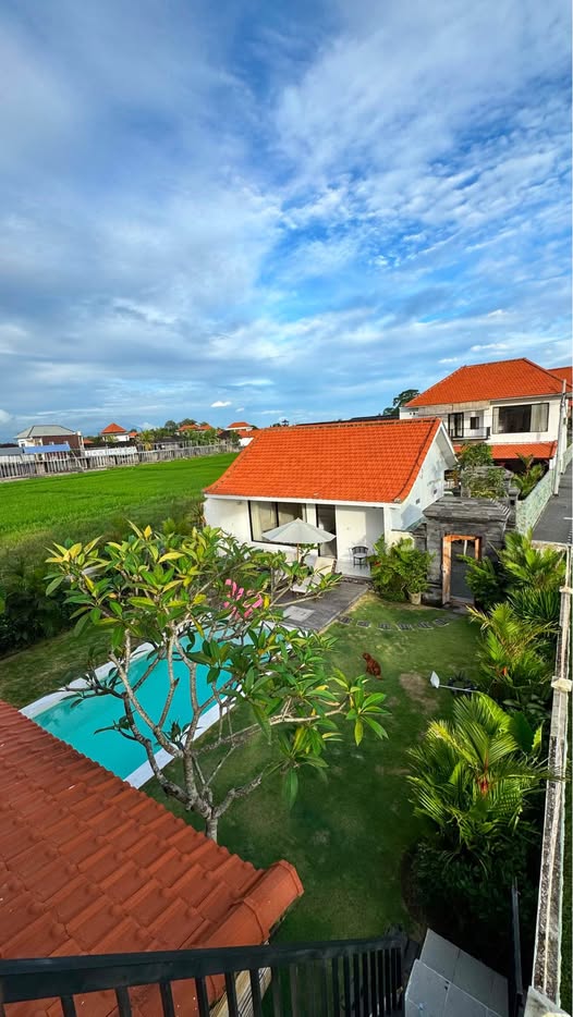 Villa photo
