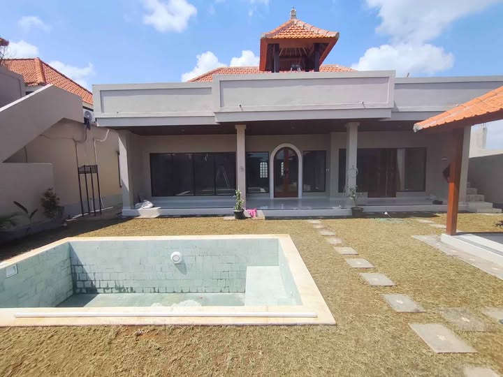 Villa photo