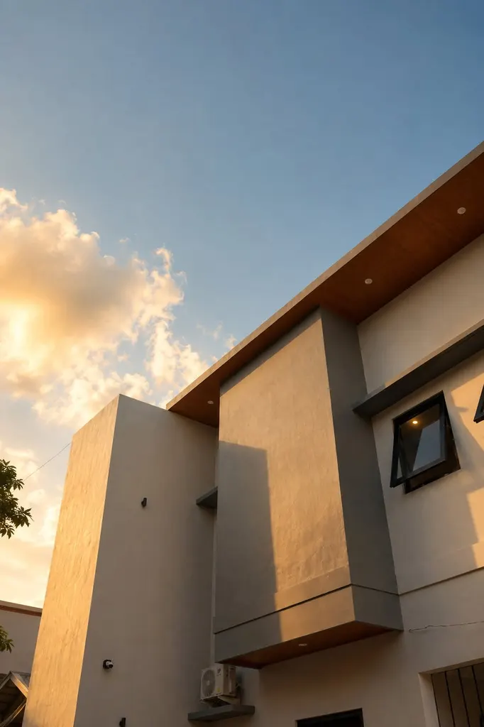 Villa photo