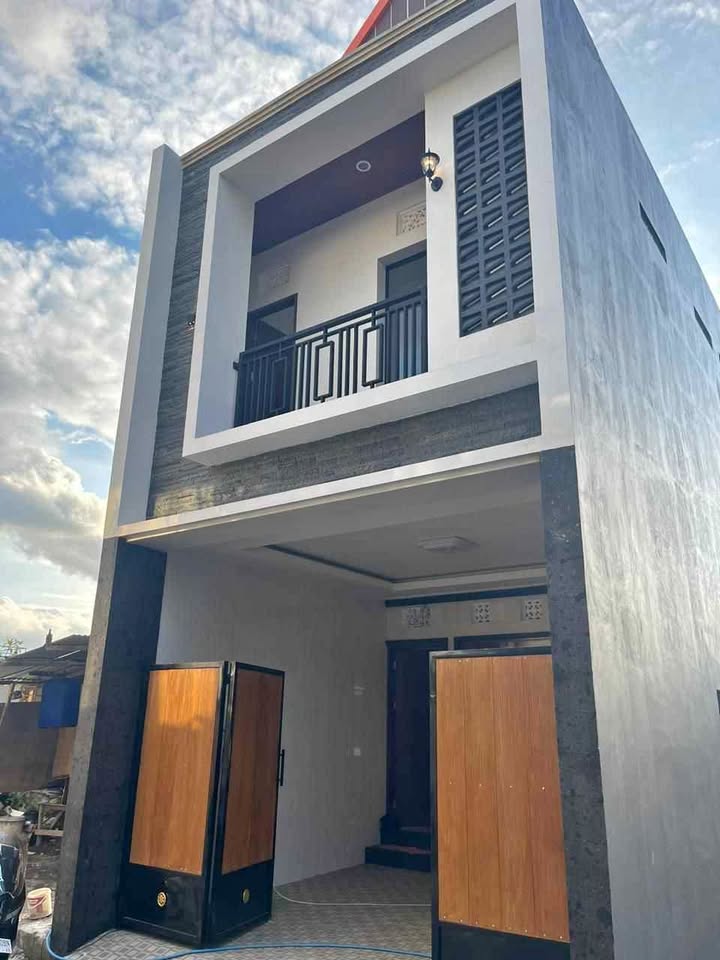 Villa photo