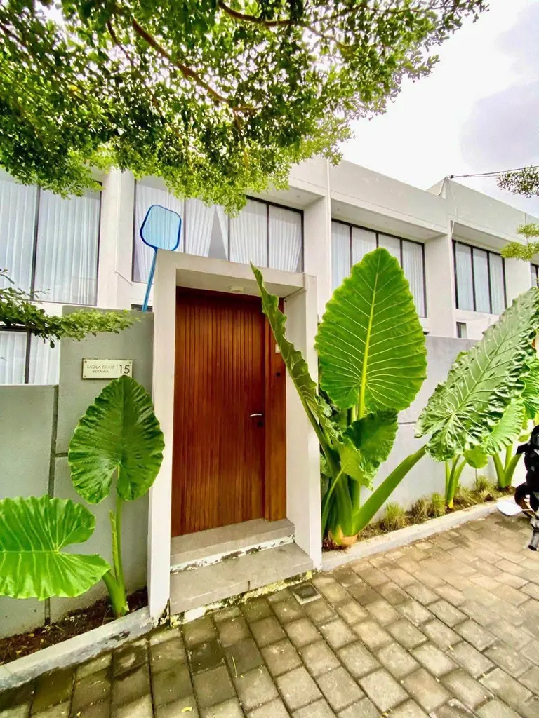 Villa photo