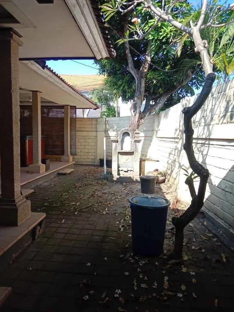 Villa photo