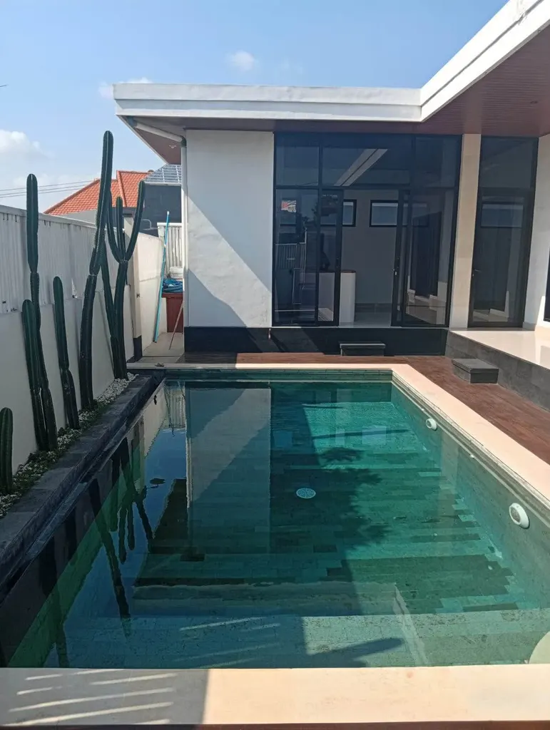 Villa photo