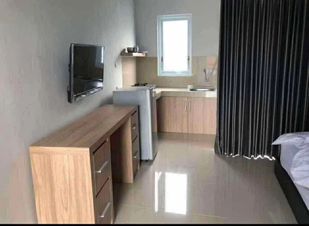 Villa photo
