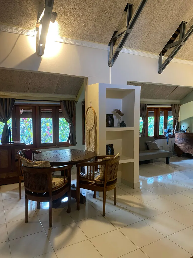 Villa photo