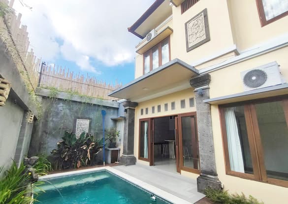 Villa photo