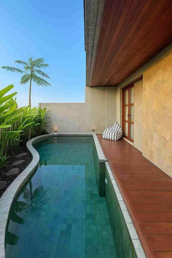 Villa photo