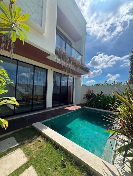 Villa photo