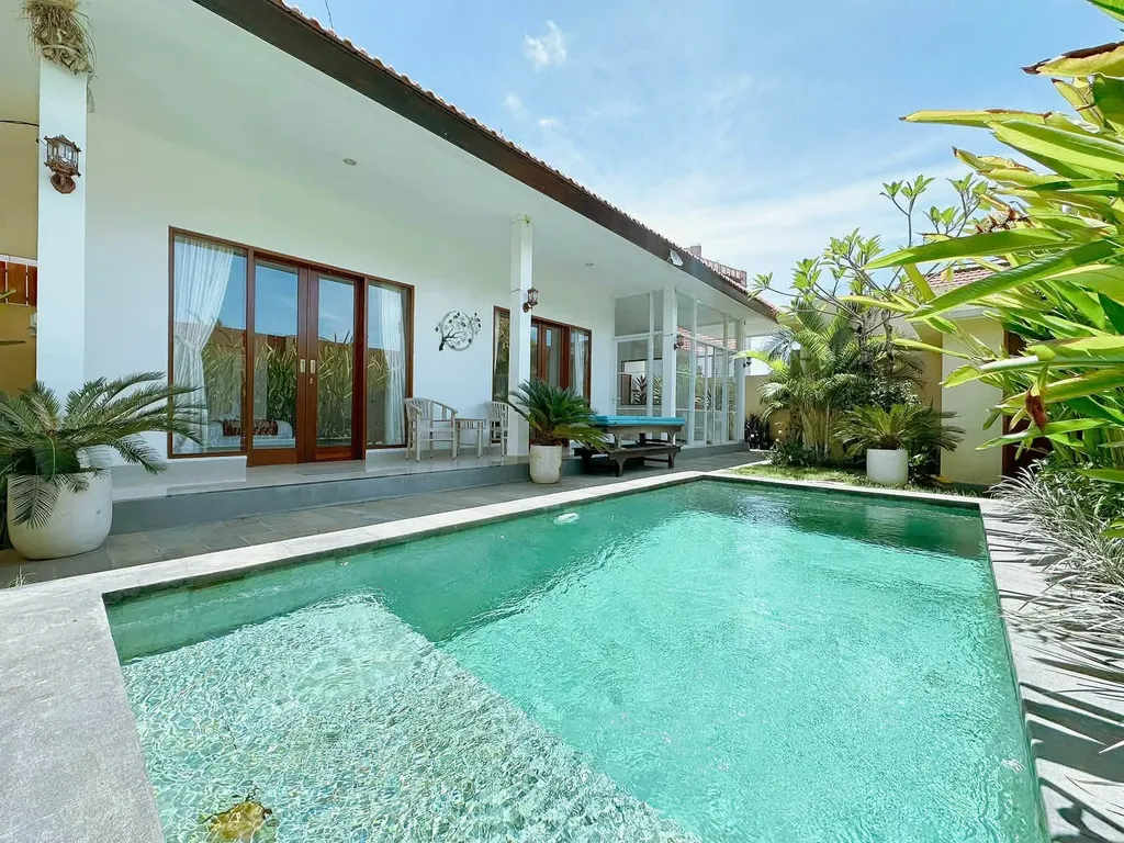 Villa photo