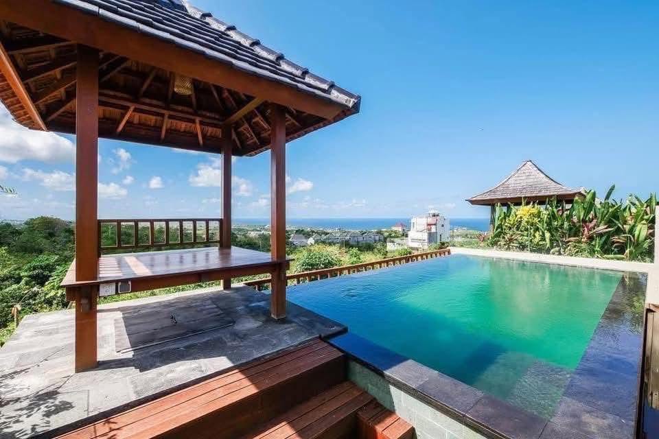 Villa photo