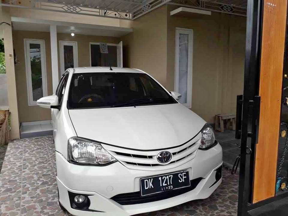 Villa photo