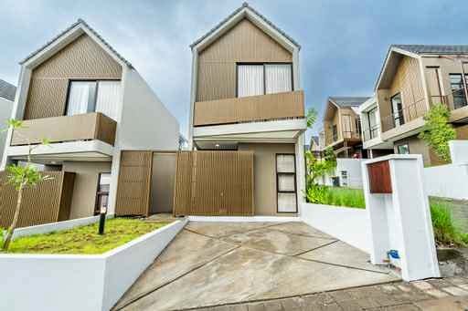 Villa photo