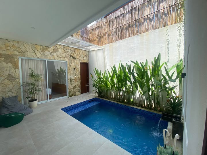 Villa photo