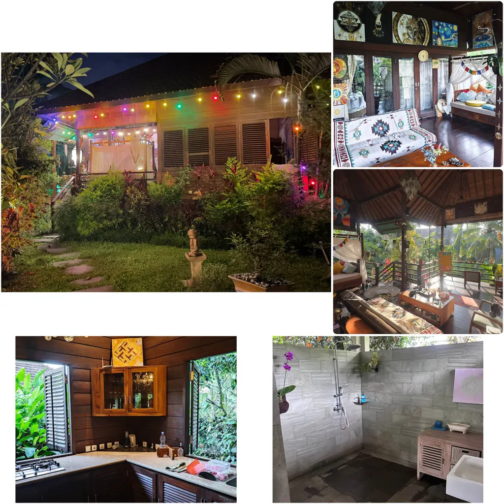 Villa photo