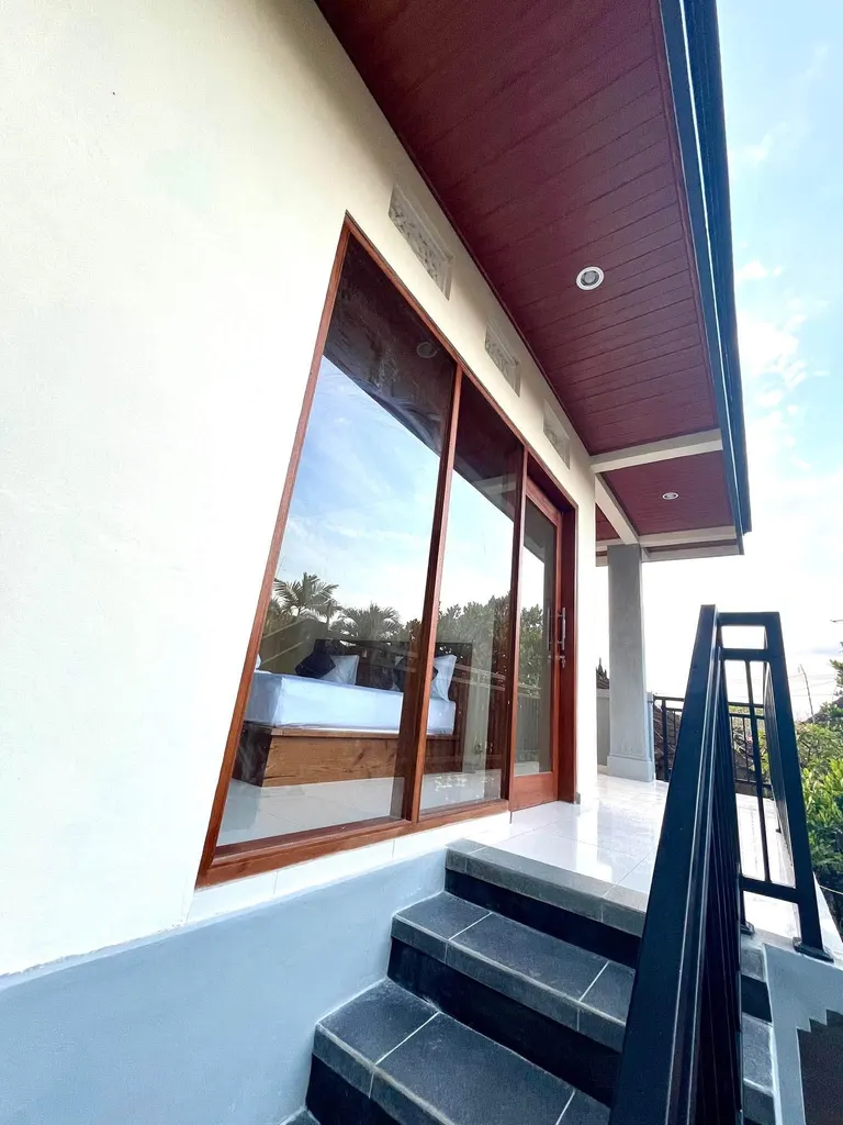 Villa photo