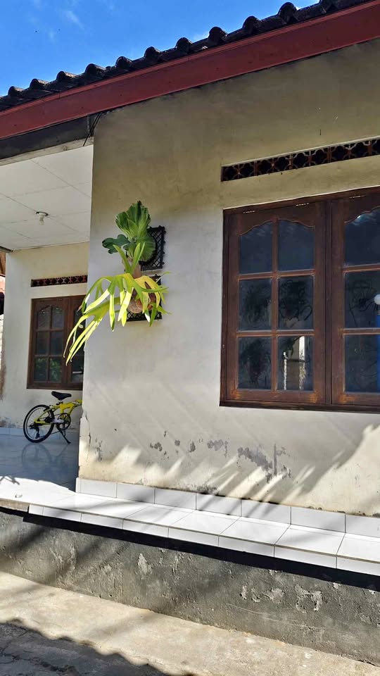 Villa photo