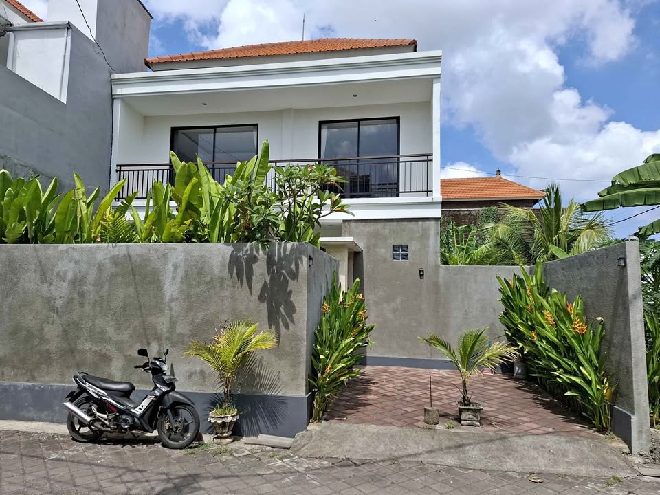 Villa photo