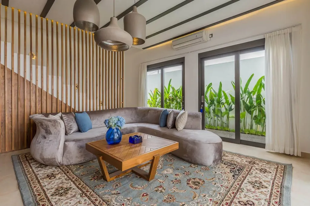 Villa photo