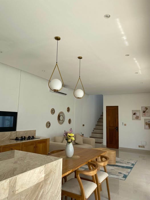 Villa photo