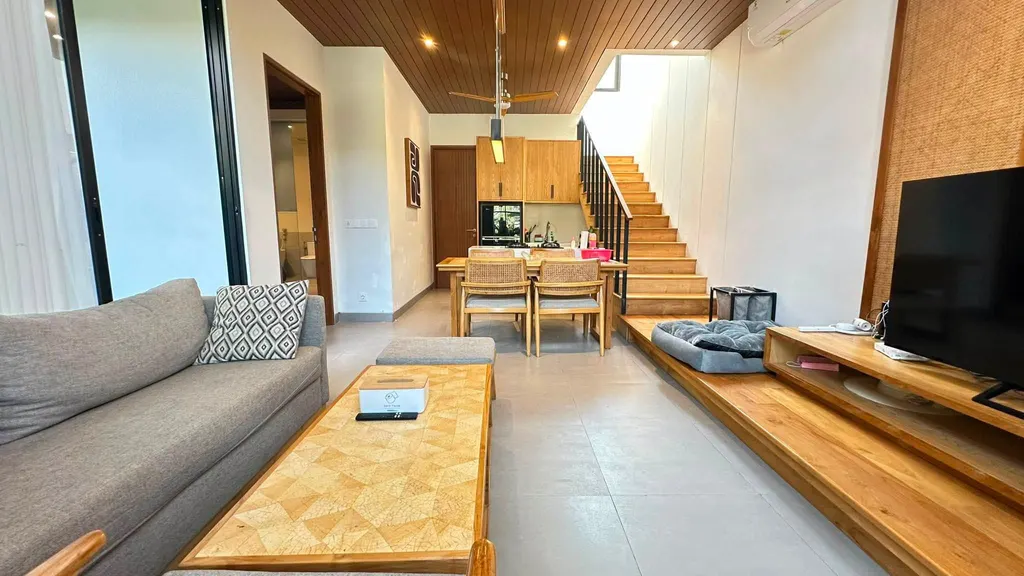 Villa photo