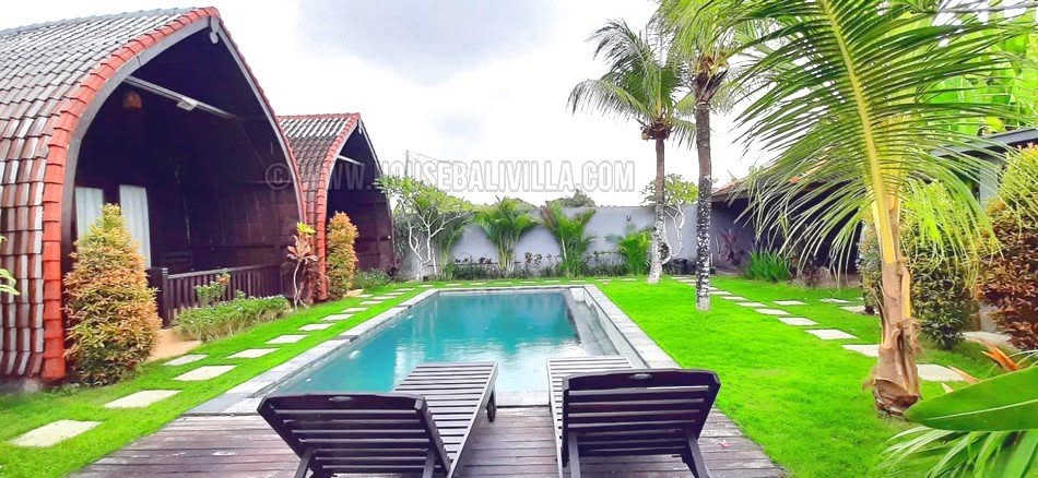 Villa photo