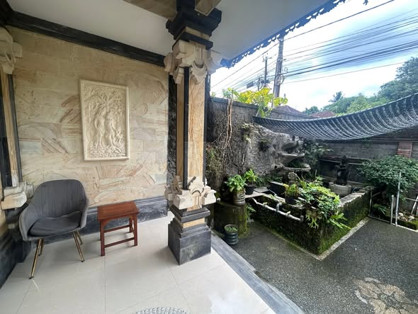 Villa photo