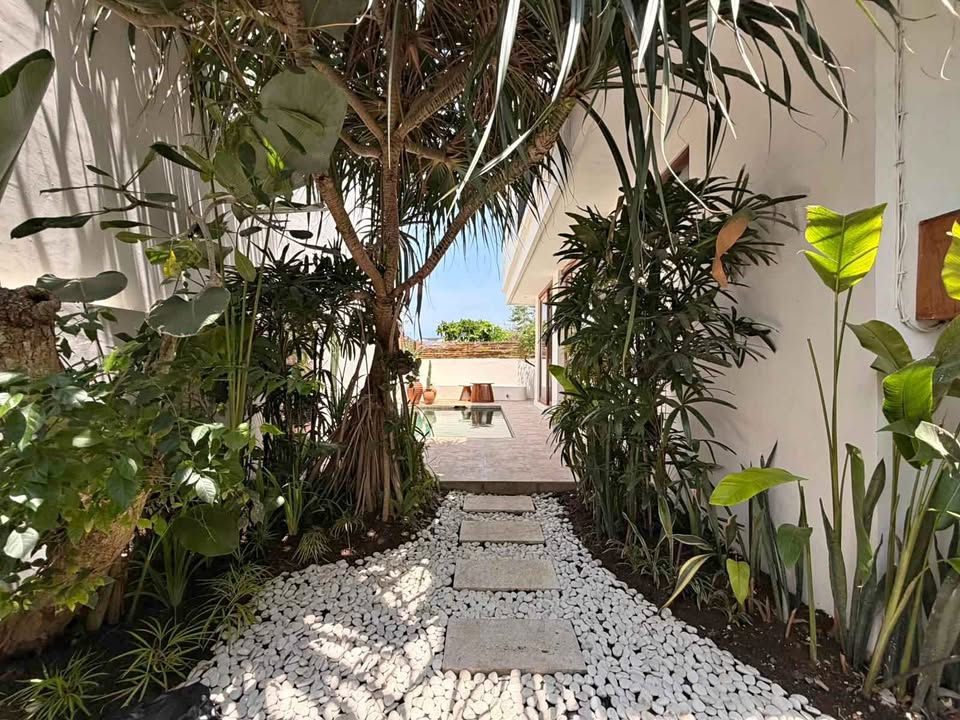 Villa photo