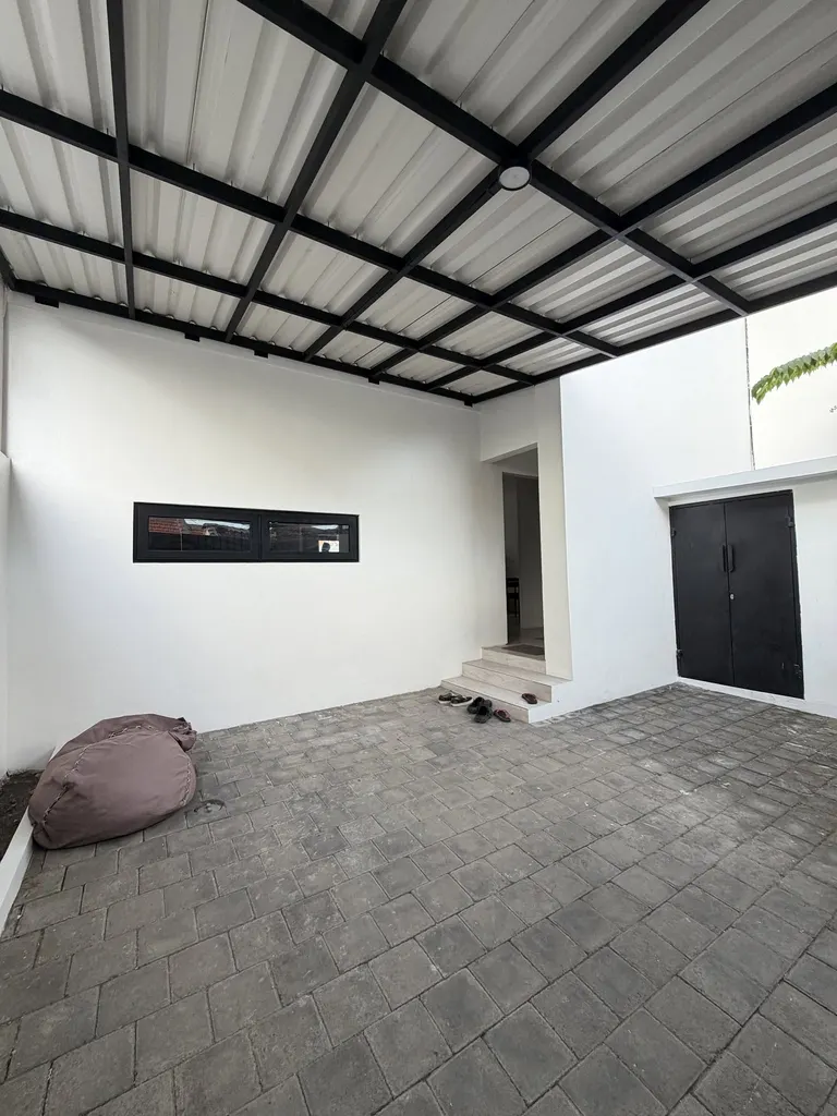 Villa photo