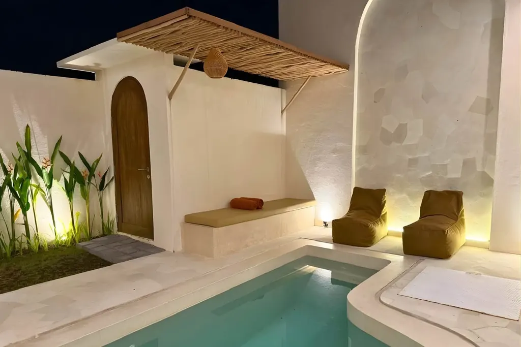 Villa photo