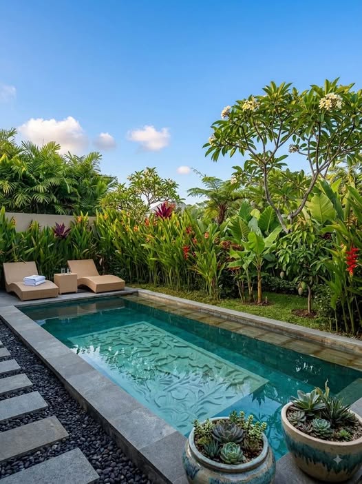 Villa photo