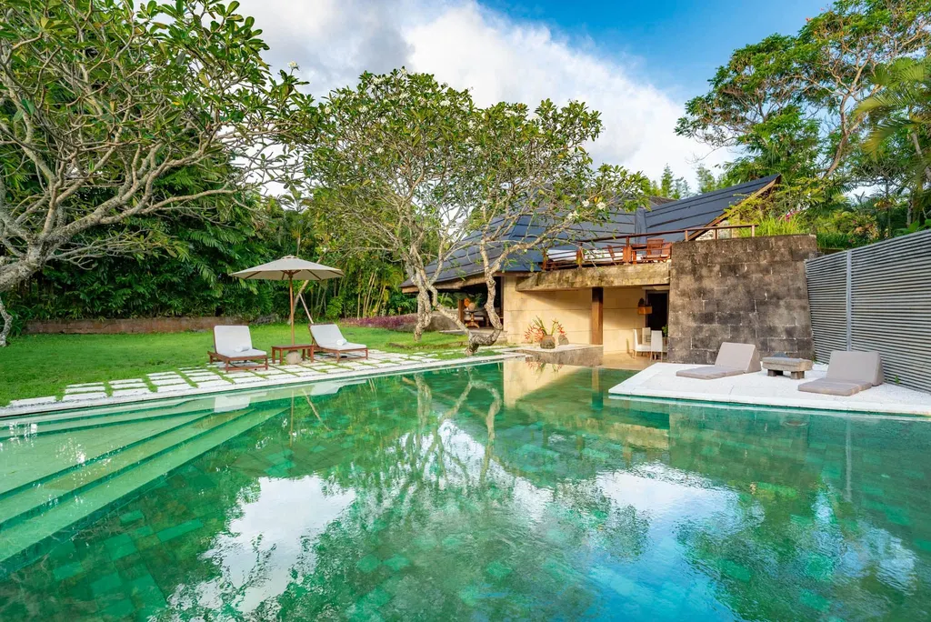 Villa photo