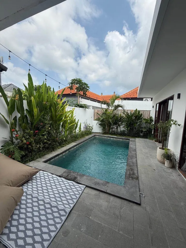 Villa photo